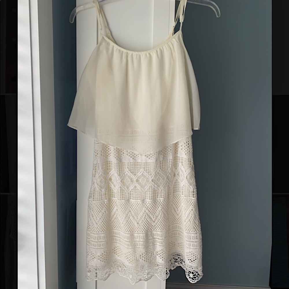 American Eagle Dress